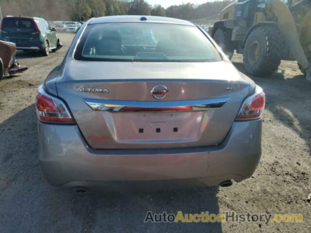 NISSAN ALTIMA 2.5, 1N4AL3AP2FN886364