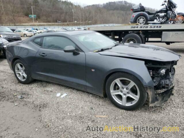 CHEVROLET CAMARO LT, 1G1FB1RS6H0127676