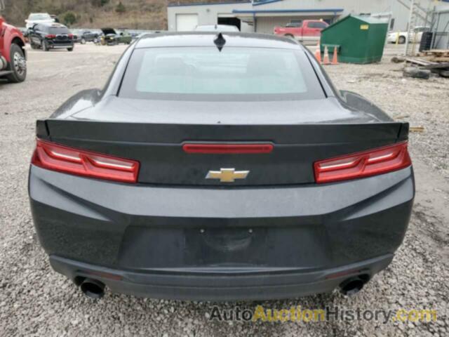 CHEVROLET CAMARO LT, 1G1FB1RS6H0127676