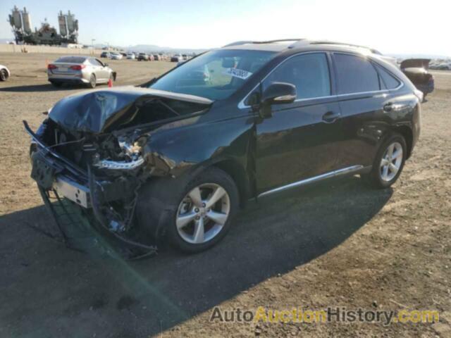 LEXUS RX350 350, 2T2ZK1BA5FC174492