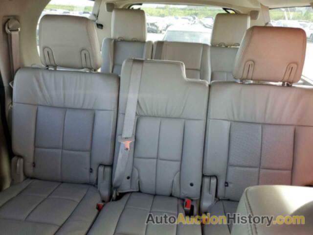 LINCOLN NAVIGATOR L, 5LMJJ3H54BEJ09403