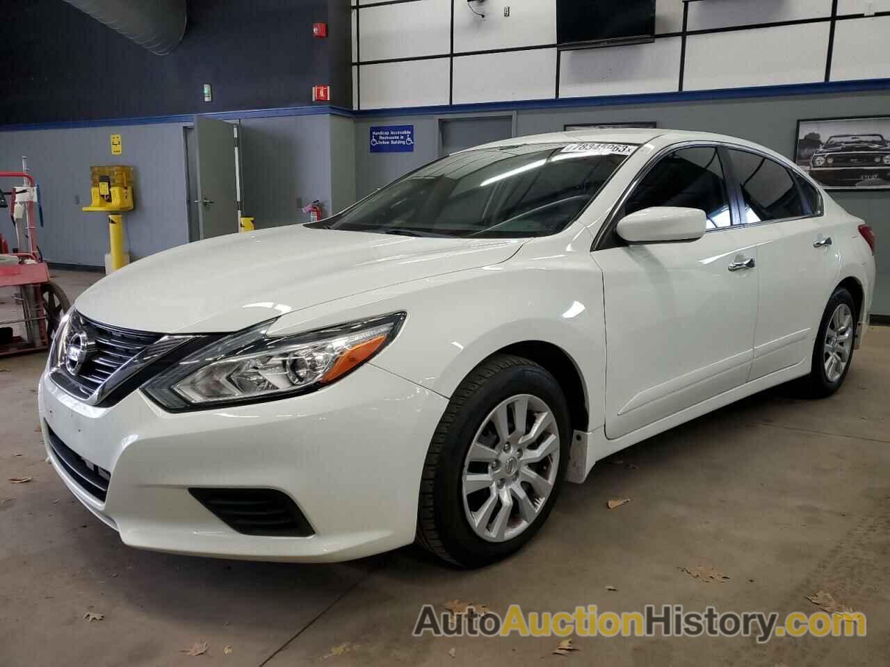 2017 NISSAN ALTIMA 2.5, 1N4AL3AP3HC155165