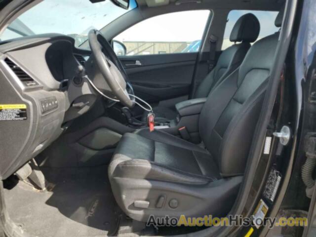 HYUNDAI TUCSON LIMITED, KM8J3CA25GU152433