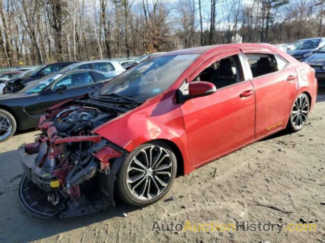 TOYOTA COROLLA L, 2T1BURHE3GC692241