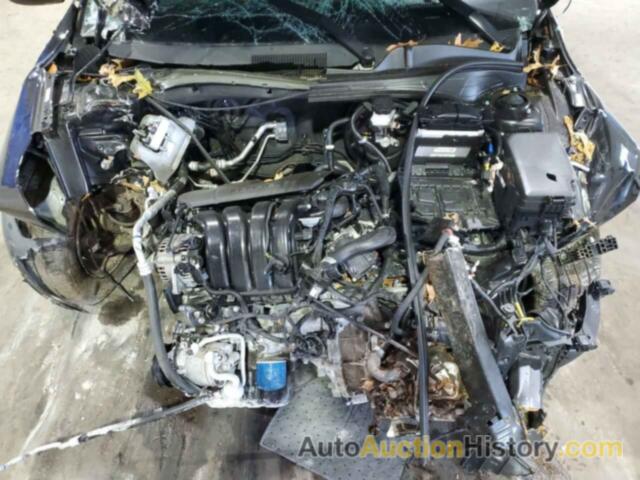 KIA FORTE FE, 3KPF24AD5NE430537