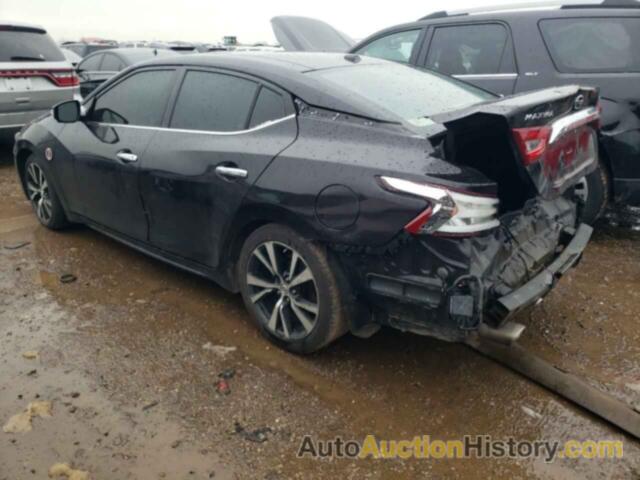 NISSAN MAXIMA 3.5S, 1N4AA6AP3GC380417