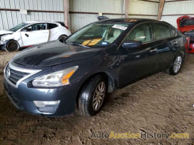 NISSAN ALTIMA 2.5, 1N4AL3AP7FC298360