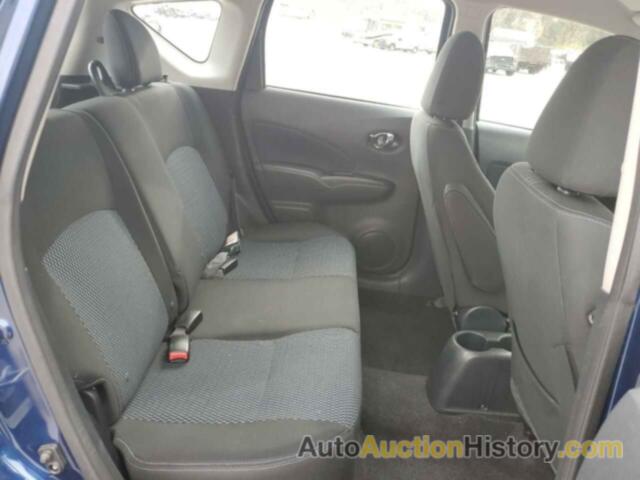 NISSAN VERSA S, 3N1CE2CP3HL353532