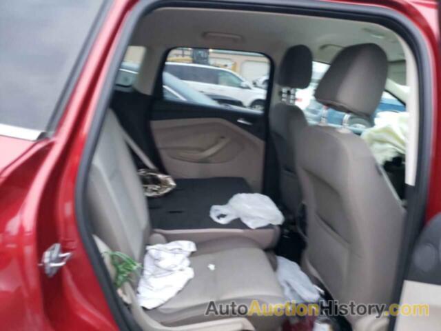 FORD ESCAPE SE, 1FMCU0GX4DUA20850