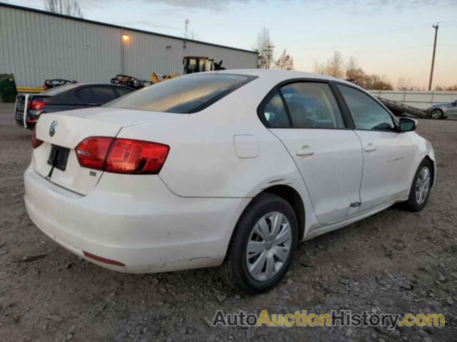 VOLKSWAGEN JETTA SE, 3VWD17AJ5EM364818