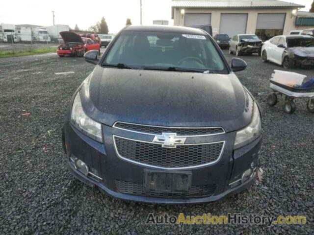 CHEVROLET CRUZE LT, 1G1PC5SB9E7173783