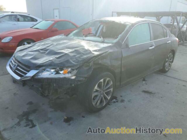 HONDA ACCORD SPORT, 1HGCR2F52FA134062