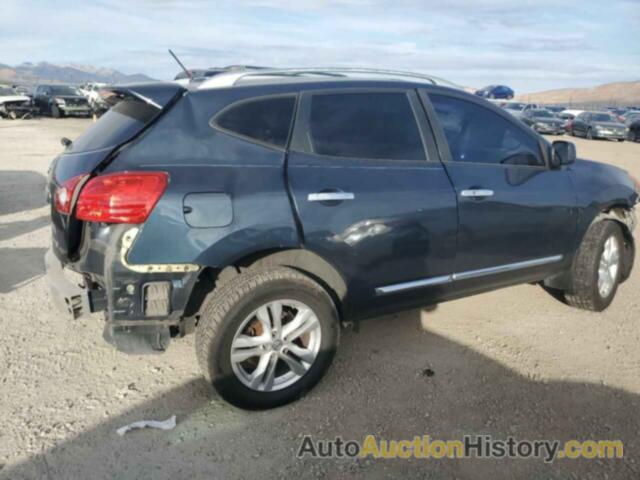 NISSAN ROGUE S, JN8AS5MT8CW613697