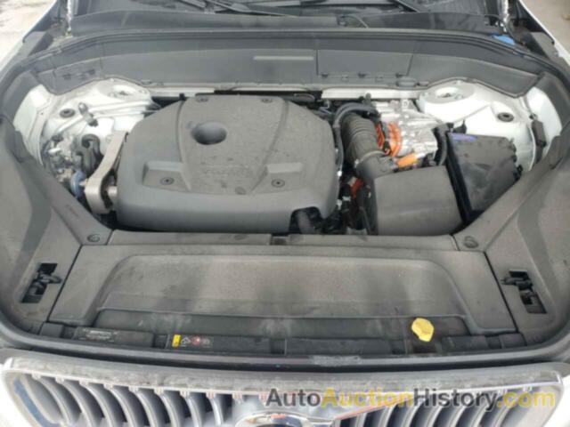 VOLVO XC90 T8 RE T8 RECHARGE INSCRIPTION EXPRESS, YV4BR0CK9M1765121
