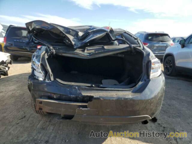 TOYOTA COROLLA L, 2T1BURHE2GC533680