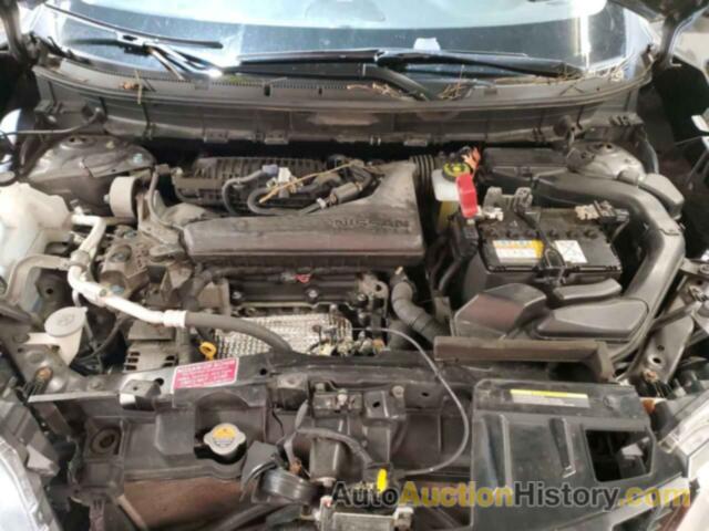 NISSAN ROGUE S, JN8AT2MV8JW346958