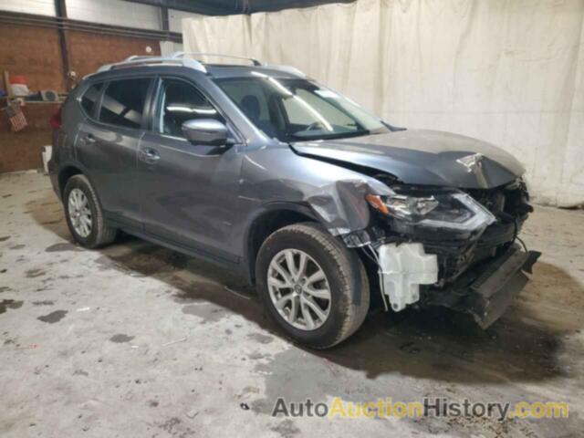 NISSAN ROGUE S, JN8AT2MV8JW346958