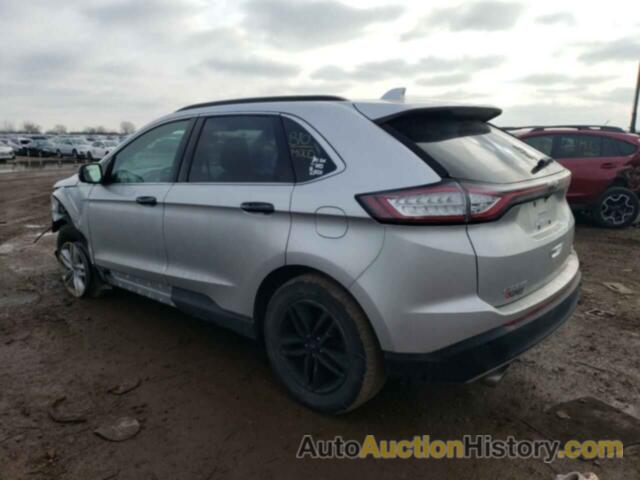 FORD EDGE SEL, 2FMPK4J9XJBC11117