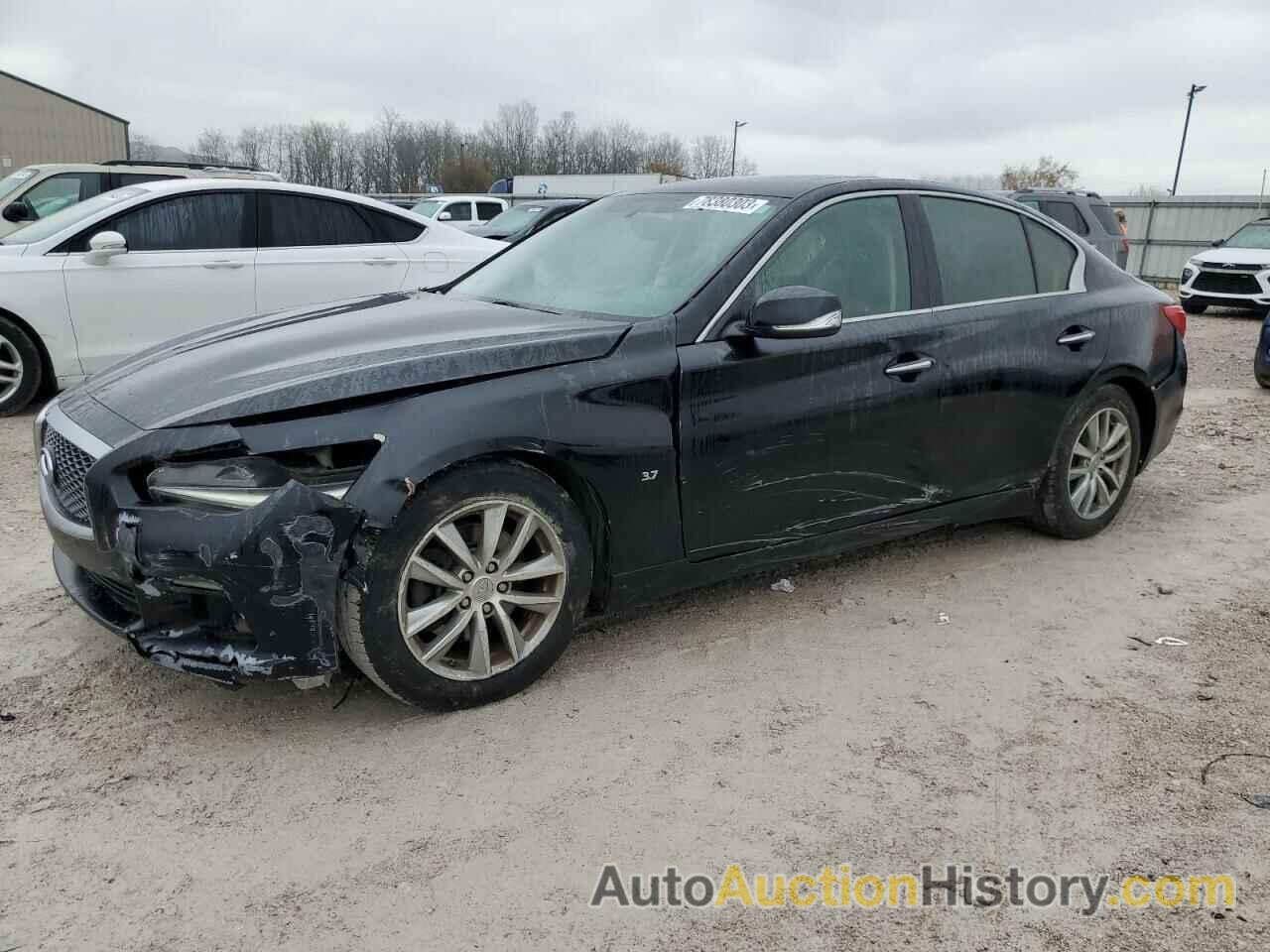 INFINITI Q50 BASE, JN1BV7AP2FM347610