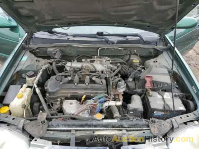 NISSAN SENTRA XE, 3N1CB51D12L666234