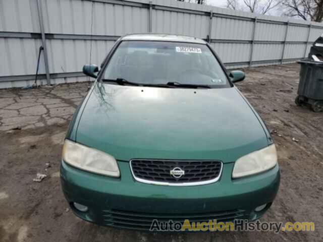 NISSAN SENTRA XE, 3N1CB51D12L666234