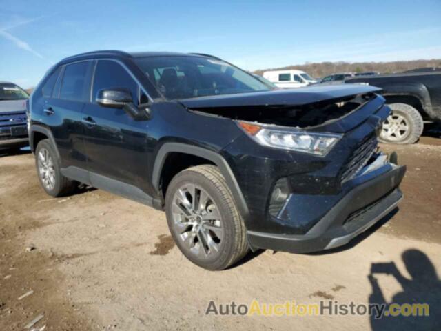 TOYOTA RAV4 LIMITED, 2T3N1RFV6MC203326