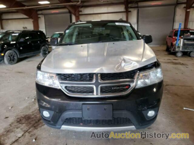 DODGE JOURNEY SXT, 3C4PDDBG6DT507689