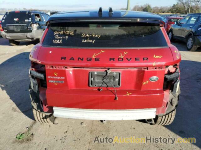 LAND ROVER RANGEROVER HSE DYNAMIC, SALVD2BG3GH105216