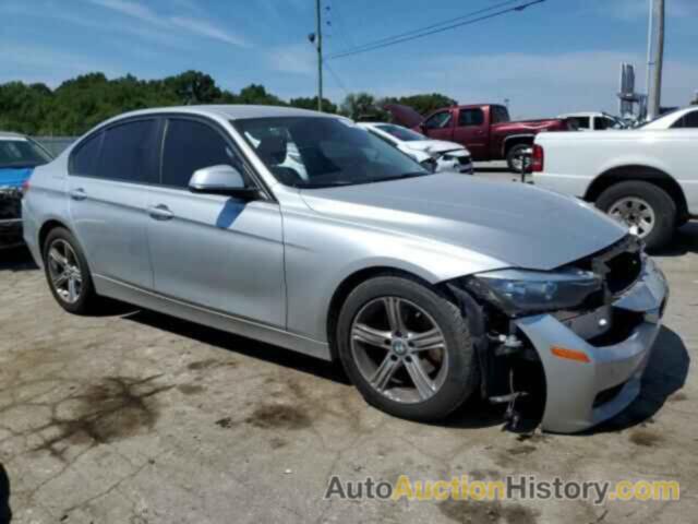 BMW 3 SERIES I, WBA3B1G5XENT00120