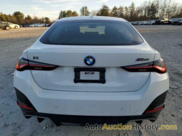 BMW I4 M50, WBY33AW05PFN69949