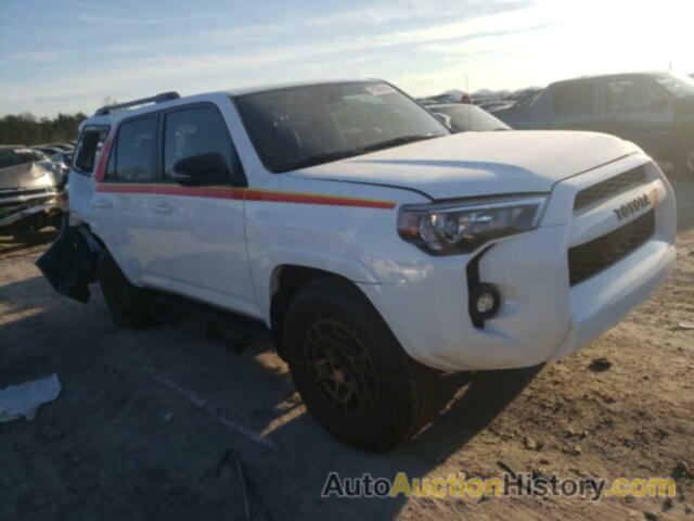 TOYOTA 4RUNNER 40 40TH ANNIVERSARY SE, JTEUU5JR6P6169894