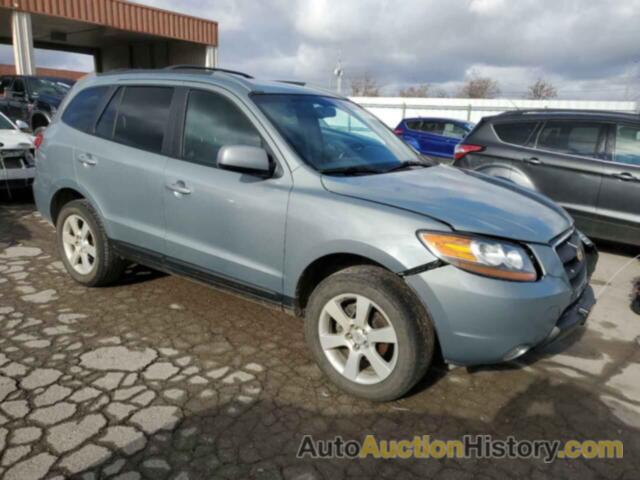 HYUNDAI SANTA FE SE, 5NMSH13E07H015137