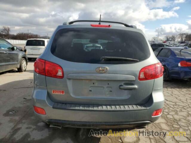 HYUNDAI SANTA FE SE, 5NMSH13E07H015137