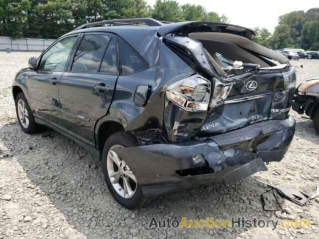 LEXUS RX400 400H, JTJHW31U372028830