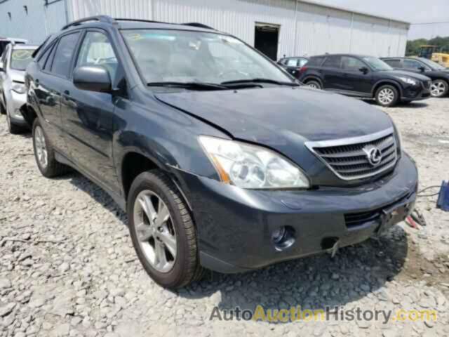 LEXUS RX400 400H, JTJHW31U372028830