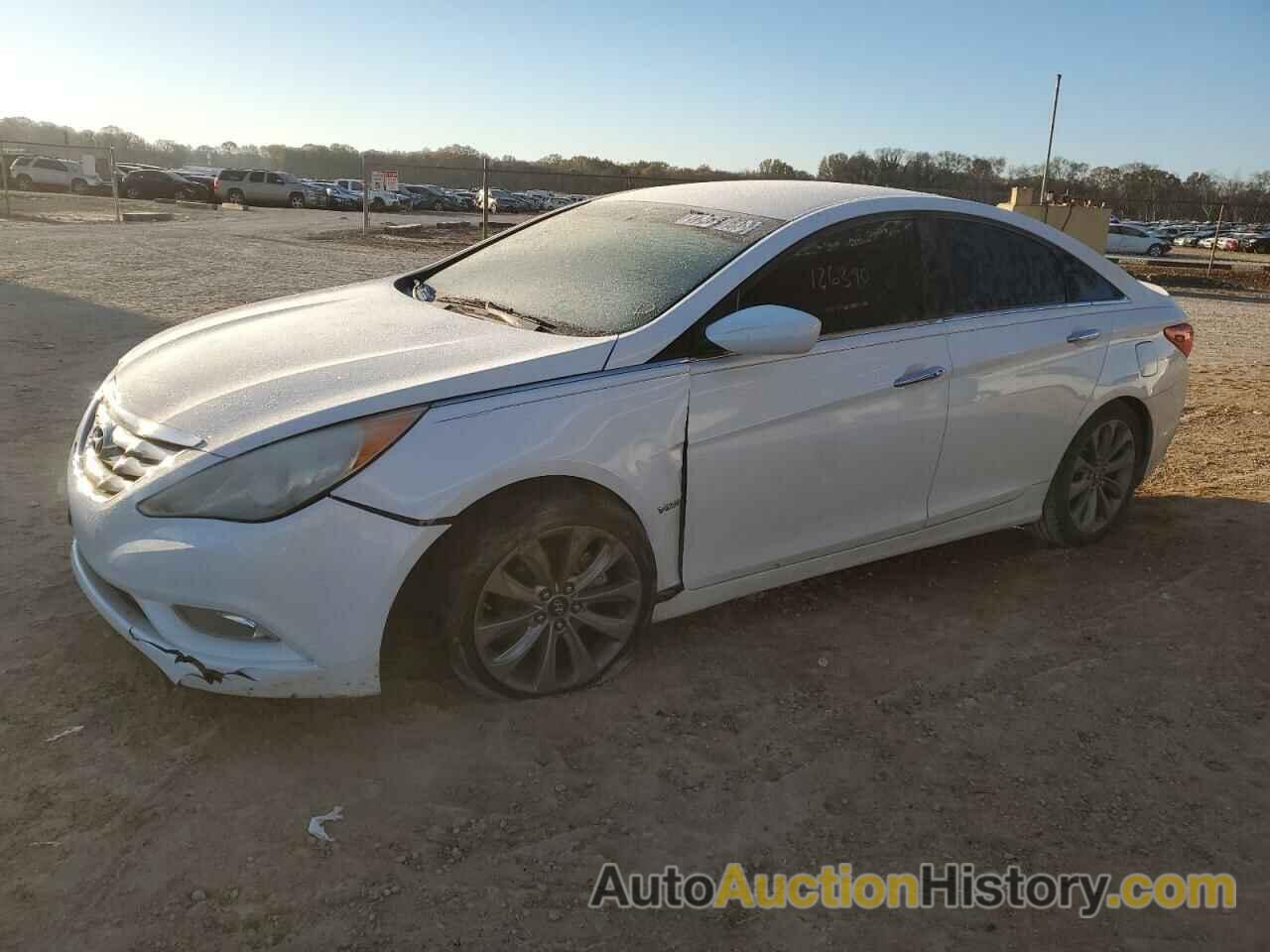 HYUNDAI SONATA SE, 5NPEC4AC5DH678409