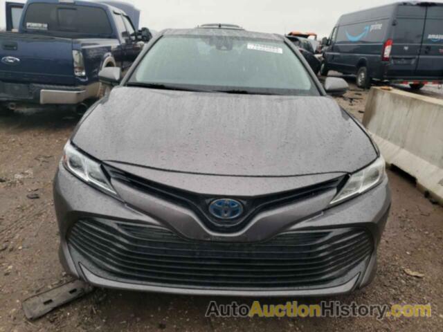 TOYOTA CAMRY LE, 4T1B31HKXKU516112