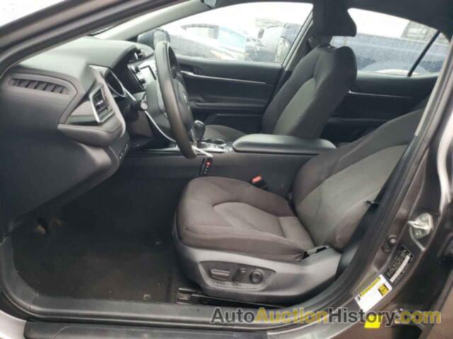 TOYOTA CAMRY LE, 4T1B31HKXKU516112