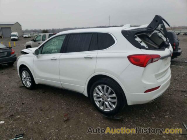 BUICK ENVISION PREMIUM II, LRBFX4SX4KD041829