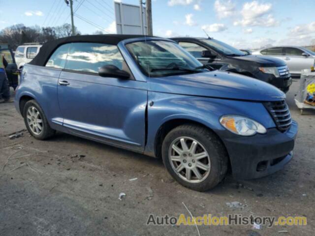 CHRYSLER PT CRUISER, 3C3JY45X47T584835