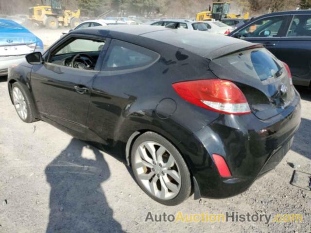 HYUNDAI VELOSTER, KMHTC6AD1DU118450