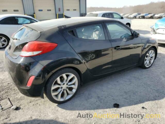 HYUNDAI VELOSTER, KMHTC6AD1DU118450