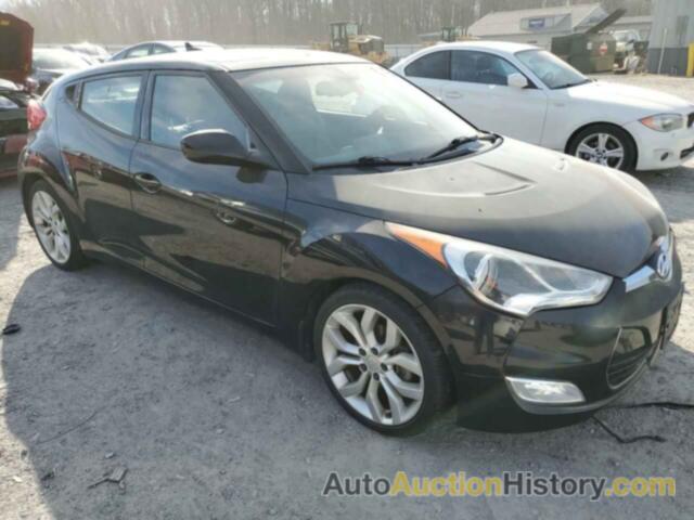 HYUNDAI VELOSTER, KMHTC6AD1DU118450