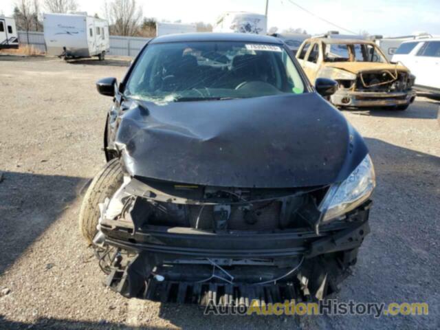 NISSAN SENTRA S, 3N1AB7AP0EY204106