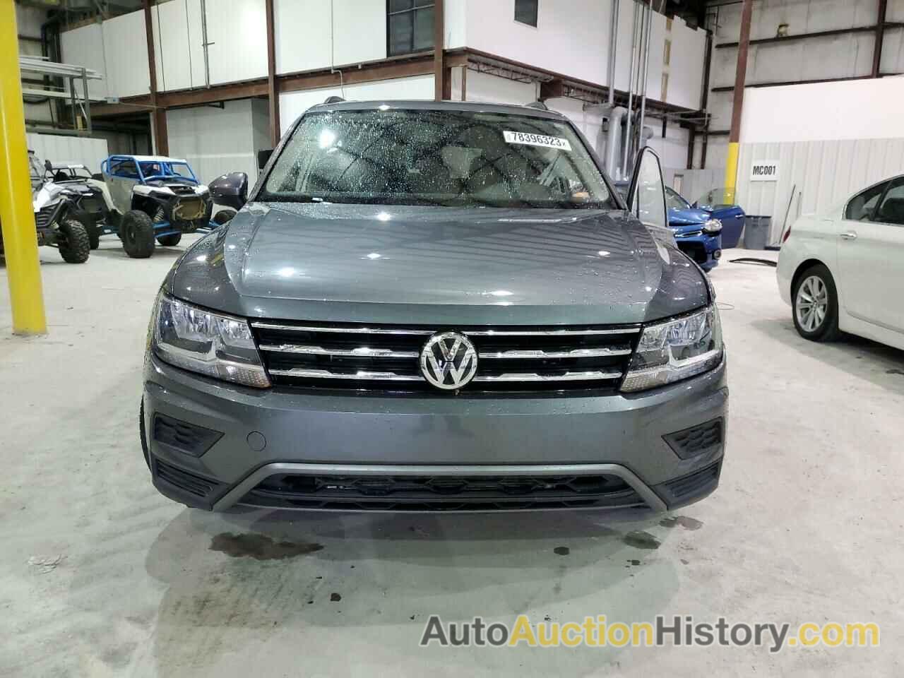 VOLKSWAGEN TIGUAN SE, 3VV2B7AX8JM188225