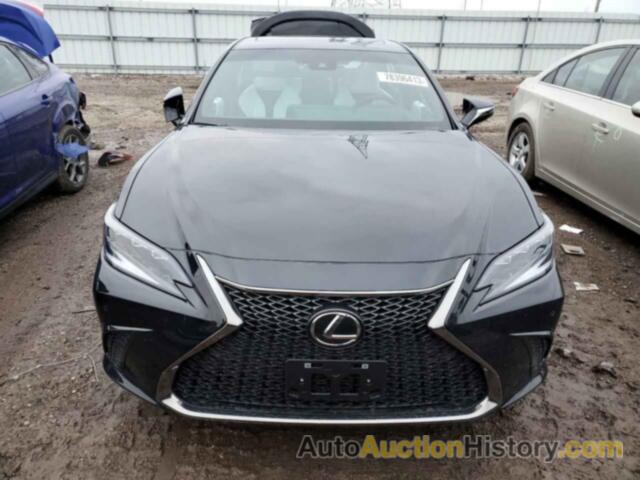 LEXUS ES 300H F- 300H F-SPORT HANDLING, 58ABA1C14PU034787