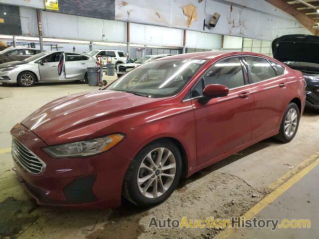 FORD FUSION SE, 3FA6P0HD4LR230504