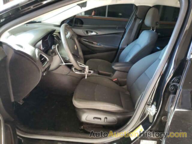 CHEVROLET CRUZE LT, 1G1BE5SM5J7118084