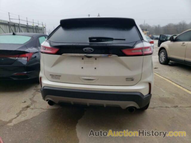 FORD EDGE SEL, 2FMPK4J96LBA25271