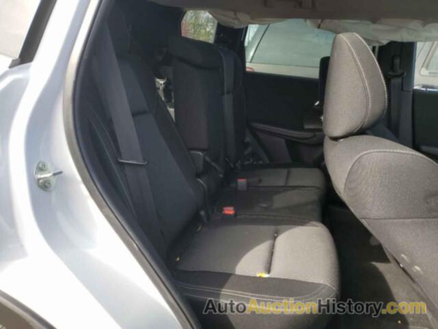 MITSUBISHI OUTLANDER ES, JA4J3TA83PZ036380